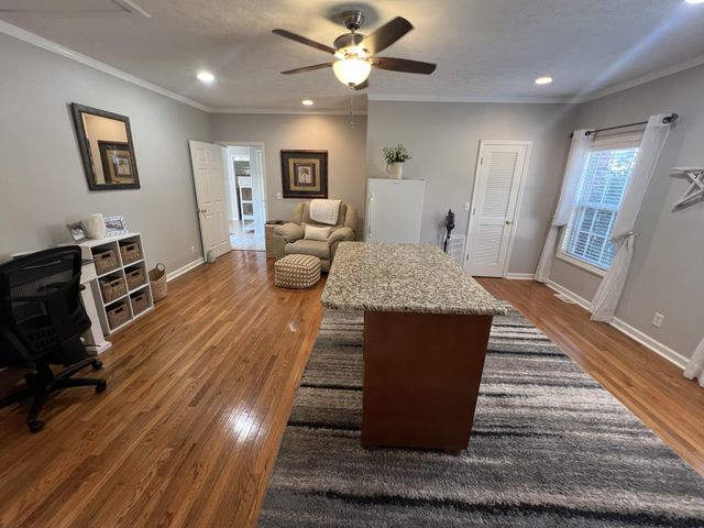 3131 Park Hill RD, Murfreesboro, TN 37129
