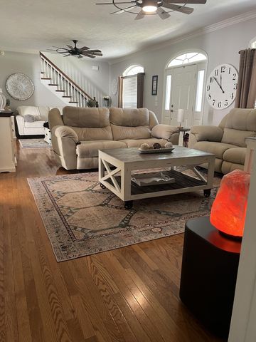 3131 Park Hill RD, Murfreesboro, TN 37129