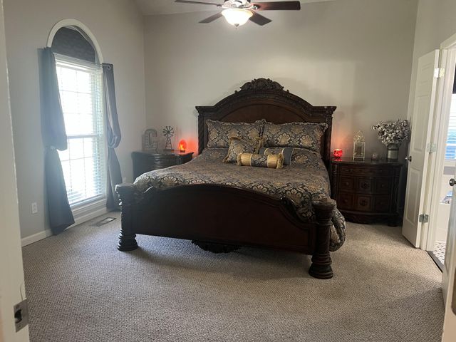 3131 Park Hill RD, Murfreesboro, TN 37129