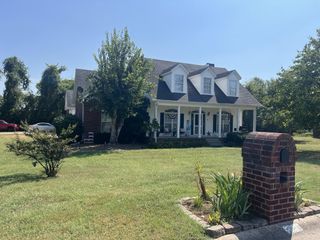 3131 Park Hill RD, Murfreesboro, TN 37129