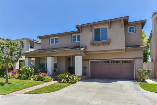 6520 Marquette Drive, Buena Park, CA 90620