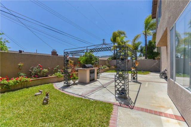 6520 Marquette Drive, Buena Park, CA 90620