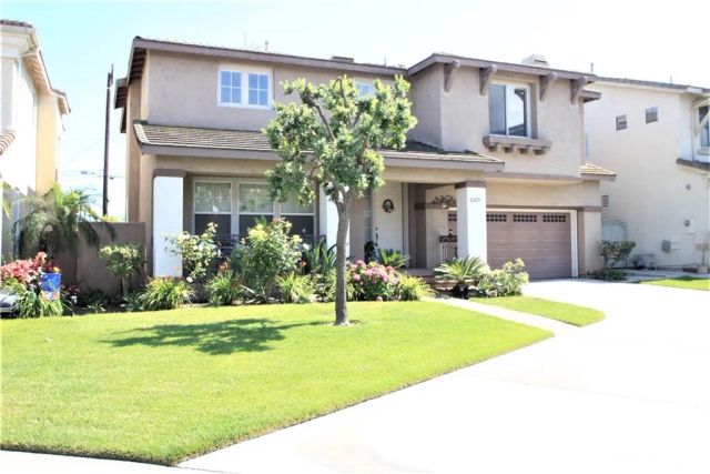 6520 Marquette Drive, Buena Park, CA 90620