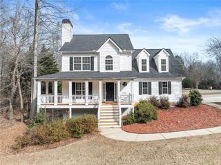 23 New Christopher Court, Dawsonville, GA 30534