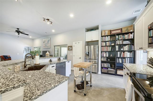 19908 Victoria Chase RD, Lago Vista, TX 78645