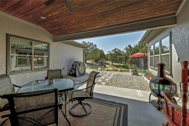 19908 Victoria Chase RD, Lago Vista, TX 78645