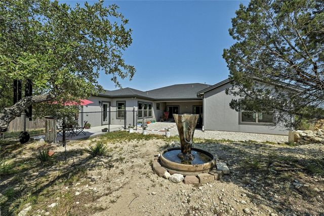 19908 Victoria Chase RD, Lago Vista, TX 78645
