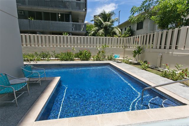 1114 Wilder Avenue 207, Honolulu, HI 96822