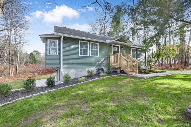 80 Kitz Road, Monticello, NY 12701