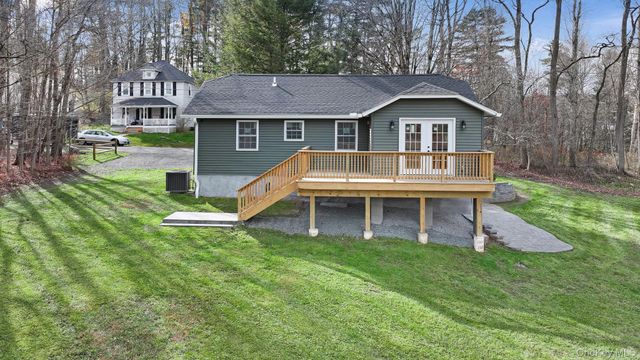 80 Kitz Road, Monticello, NY 12701