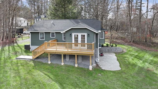 80 Kitz Road, Monticello, NY 12701