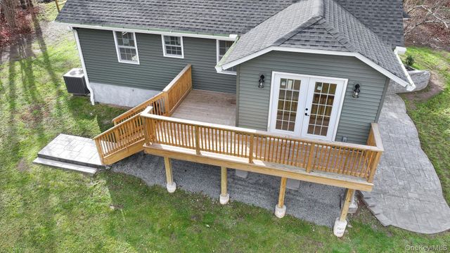 80 Kitz Road, Monticello, NY 12701