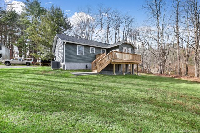 80 Kitz Road, Monticello, NY 12701