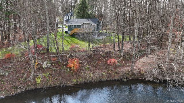 80 Kitz Road, Monticello, NY 12701