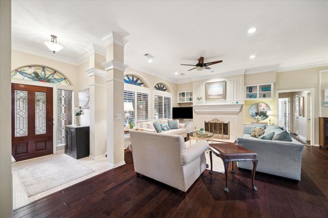 13803 Carriage Walk Lane, Houston, TX 77077