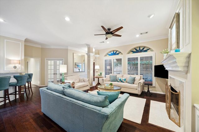 13803 Carriage Walk Lane, Houston, TX 77077