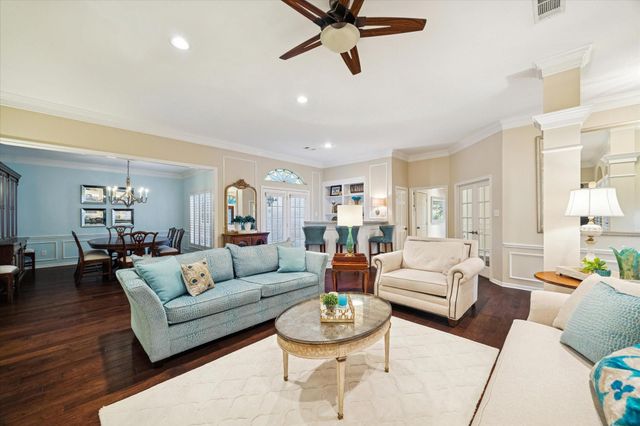 13803 Carriage Walk Lane, Houston, TX 77077