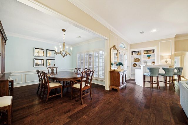 13803 Carriage Walk Lane, Houston, TX 77077