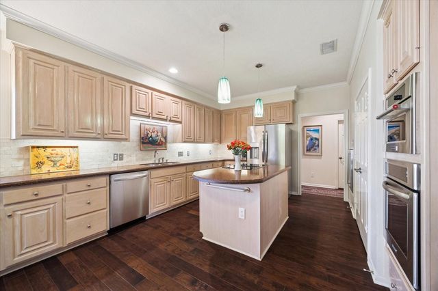 13803 Carriage Walk Lane, Houston, TX 77077