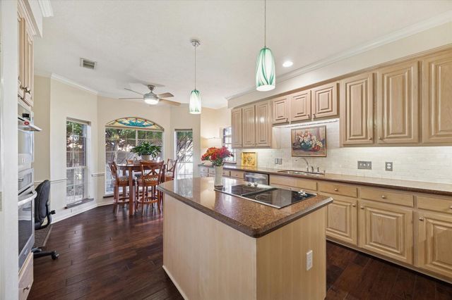 13803 Carriage Walk Lane, Houston, TX 77077