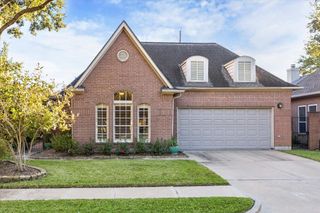 13803 Carriage Walk Lane, Houston, TX 77077