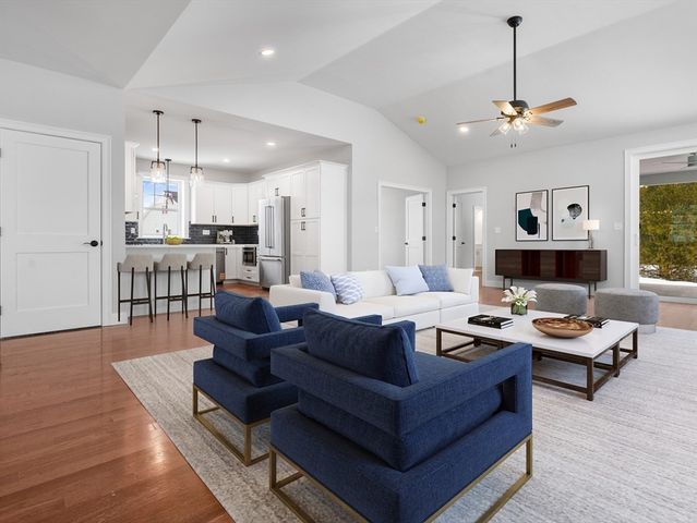 49 Sophia Drive, Rehoboth, MA 02769