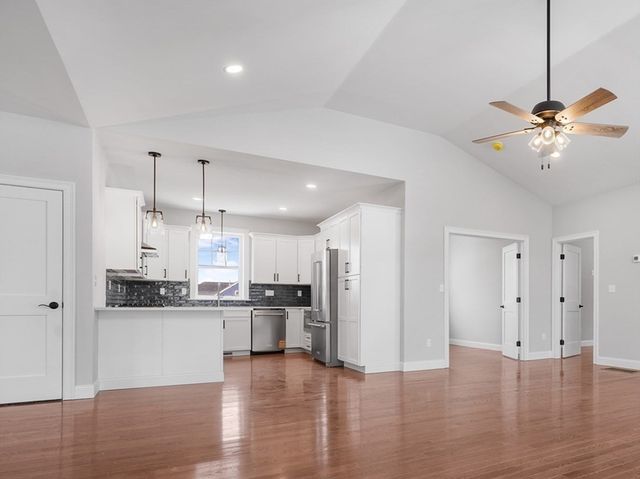49 Sophia Drive, Rehoboth, MA 02769