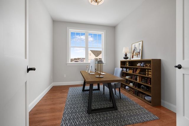 49 Sophia Drive, Rehoboth, MA 02769