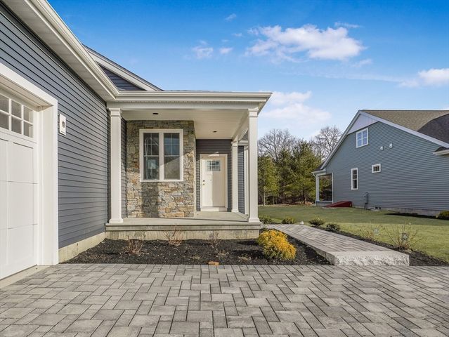 49 Sophia Drive, Rehoboth, MA 02769