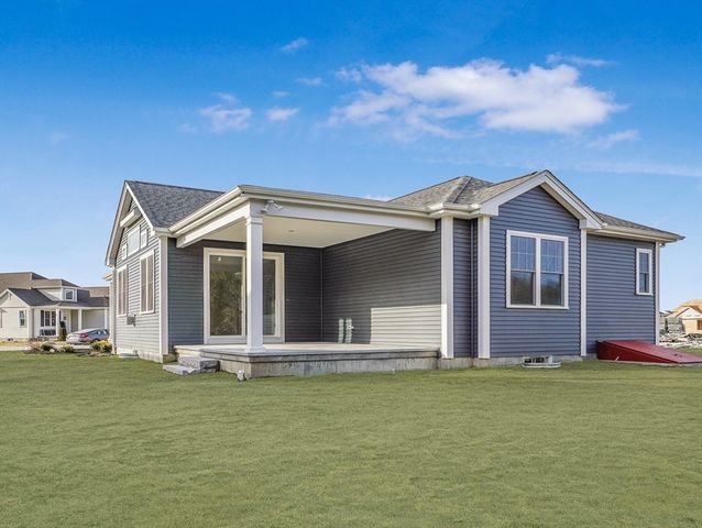 49 Sophia Drive, Rehoboth, MA 02769