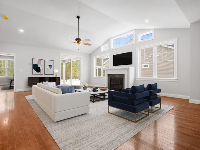 49 Sophia Drive, Rehoboth, MA 02769