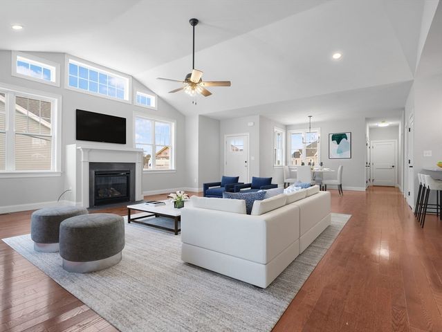 49 Sophia Drive, Rehoboth, MA 02769