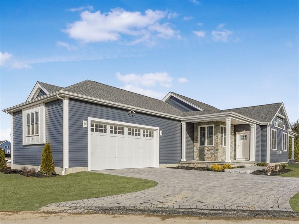 49 Sophia Drive, Rehoboth, MA 02769