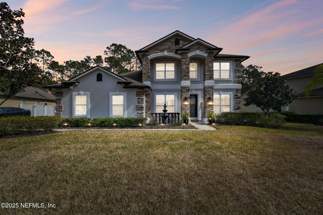 1343 COOPERS HAWK Way, Middleburg, FL 32068