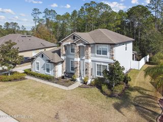 1343 COOPERS HAWK Way, Middleburg, FL 32068