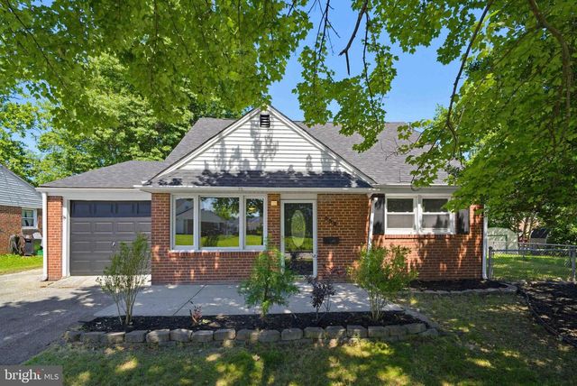 532 LINDSAY ST, Ridley Park, PA 19078