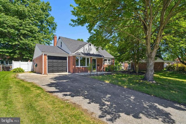 532 LINDSAY ST, Ridley Park, PA 19078