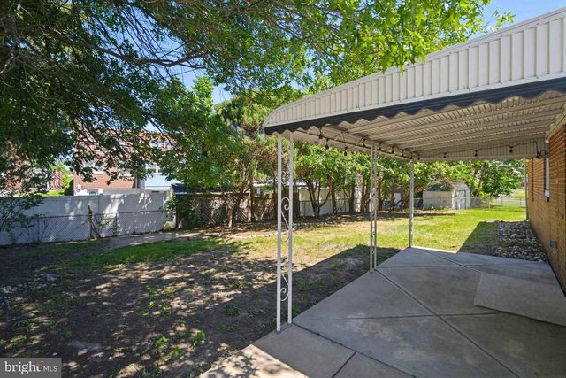 532 LINDSAY ST, Ridley Park, PA 19078