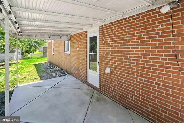 532 LINDSAY ST, Ridley Park, PA 19078