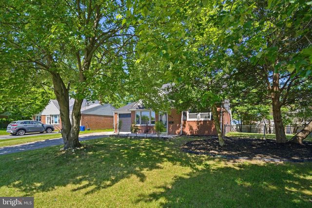 532 LINDSAY ST, Ridley Park, PA 19078