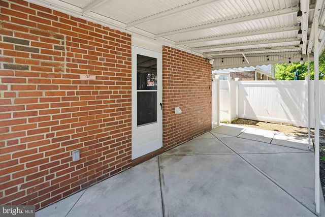 532 LINDSAY ST, Ridley Park, PA 19078