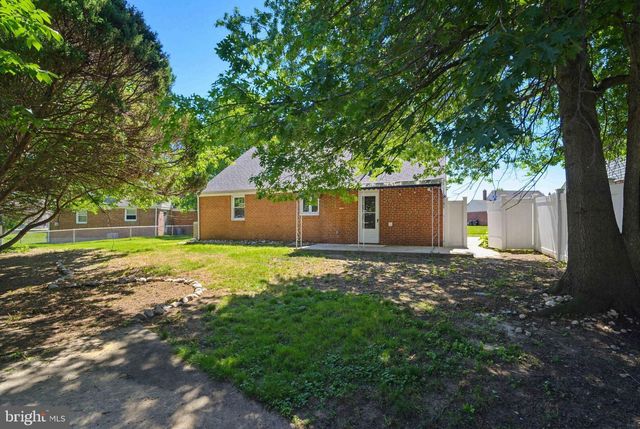 532 LINDSAY ST, Ridley Park, PA 19078