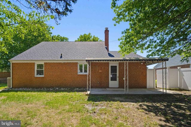 532 LINDSAY ST, Ridley Park, PA 19078