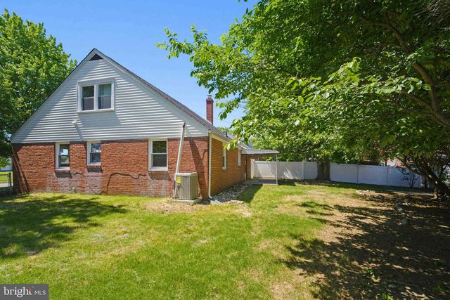 532 LINDSAY ST, Ridley Park, PA 19078