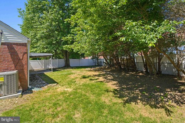 532 LINDSAY ST, Ridley Park, PA 19078