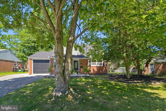532 LINDSAY ST, Ridley Park, PA 19078