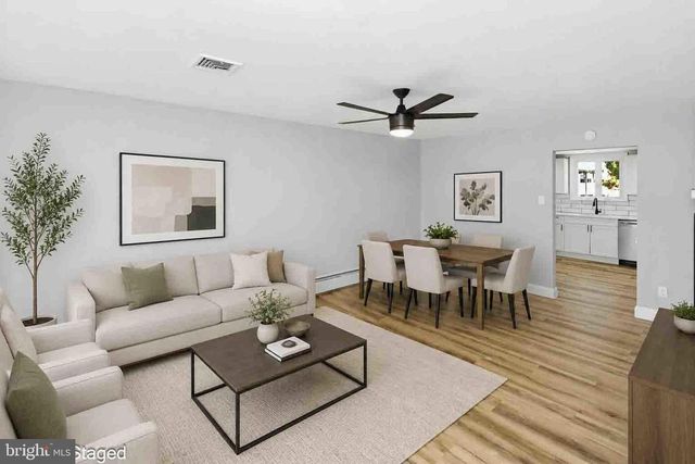 532 LINDSAY ST, Ridley Park, PA 19078