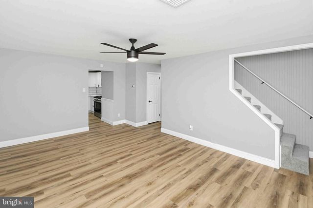 532 LINDSAY ST, Ridley Park, PA 19078