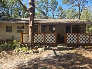 17233 DALBERG DRIVE, Spring Hill, FL 34610