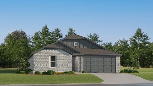 400 Streaking Star DR, Hutto, TX 78634